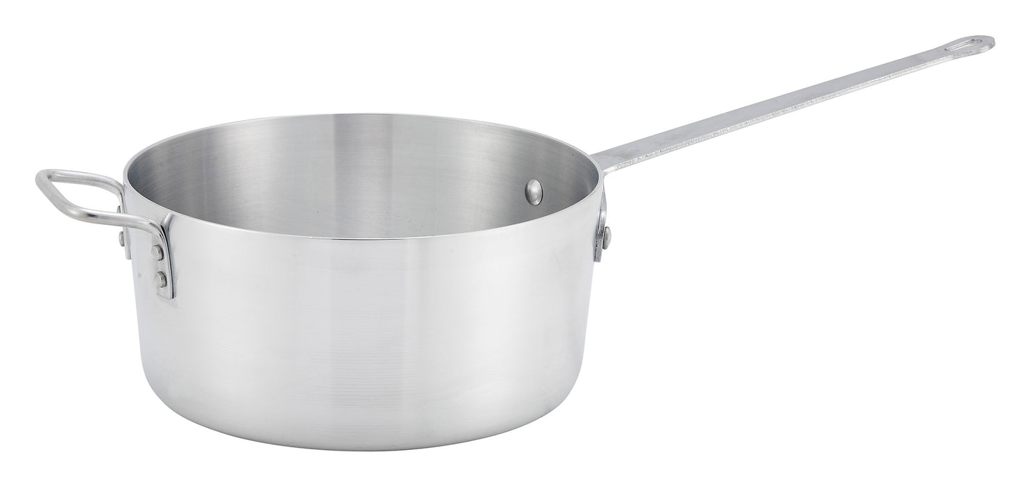 Winco, ASP-7, Sauce Pan