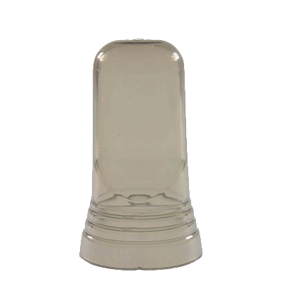 Thunder Group, PLPRC001, Tapa vertedora para mezclas de bebidas