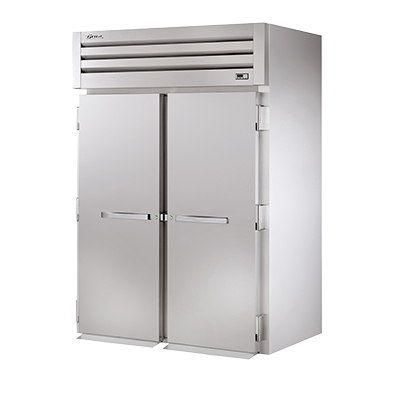 True Manufacturing STG2FRI-2S-HC Amechef