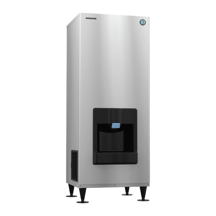 Hoshizaki, DKM-500BAJ, Ice Maker Dispenser, Cube-Style