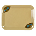 Thunder Group, 0903J, Serving & Display Tray
