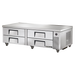 True Manufacturing, TRCB-72-HC, Equipment Stand, Refrigerated Base