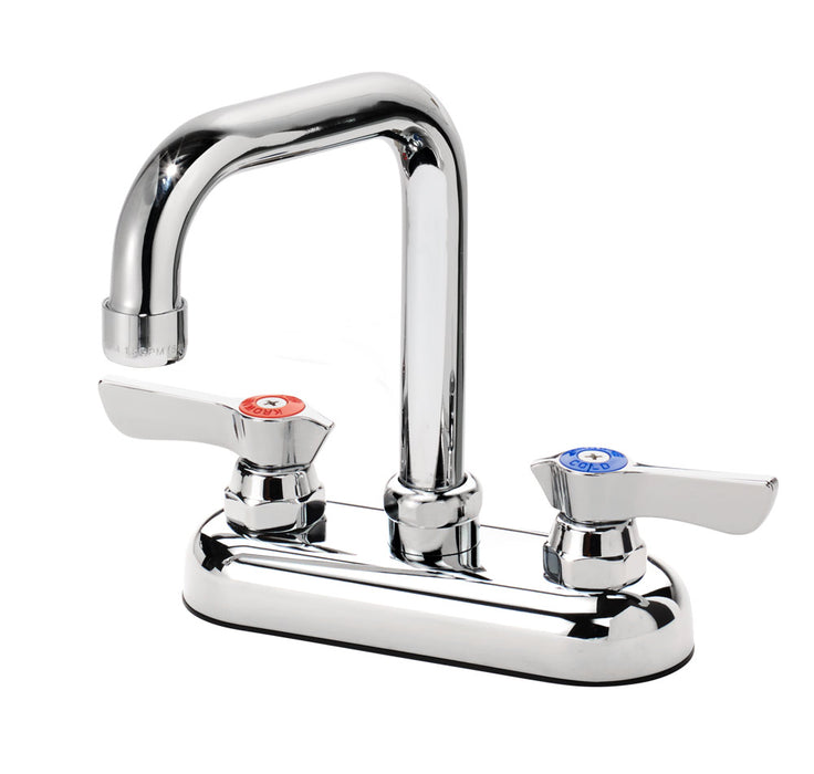 Krowne Metal, 11-435L, Standard Faucet