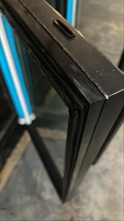 (USED) True Manufacturing, TBB-4G , Back Bar Cabinet, Refrigerated