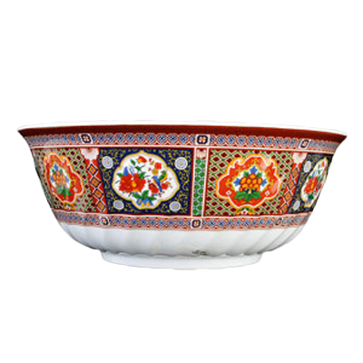Thunder Group, 5307TP, Asian Dinnerware, Plastic
