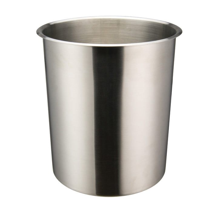 Winco, BAM-8.25, Bain Marie Pot