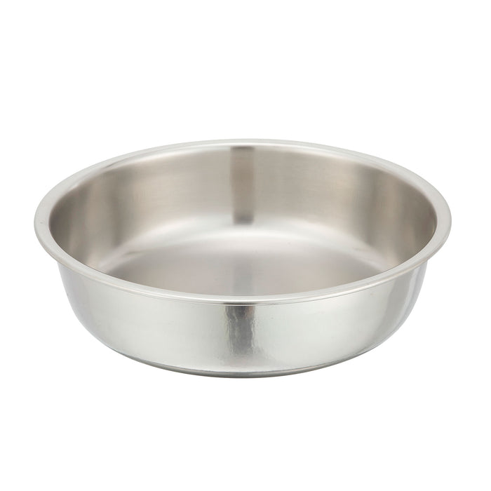 Winco, 203-WP, Chafing Dish Pan