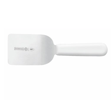 Mundial, SCW5689, Turner, Solid, Stainless Steel