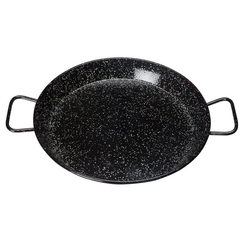 Winco, CSPP-14E, Sartén para paella