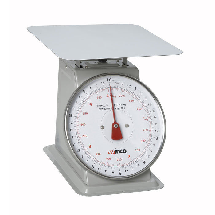 Winco, SCAL-810, Scale, Portion, Dial