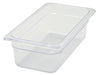 Winco, SP7304, Food Pan, Plastic