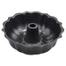 Winco, CCP-10F, Cake Pan