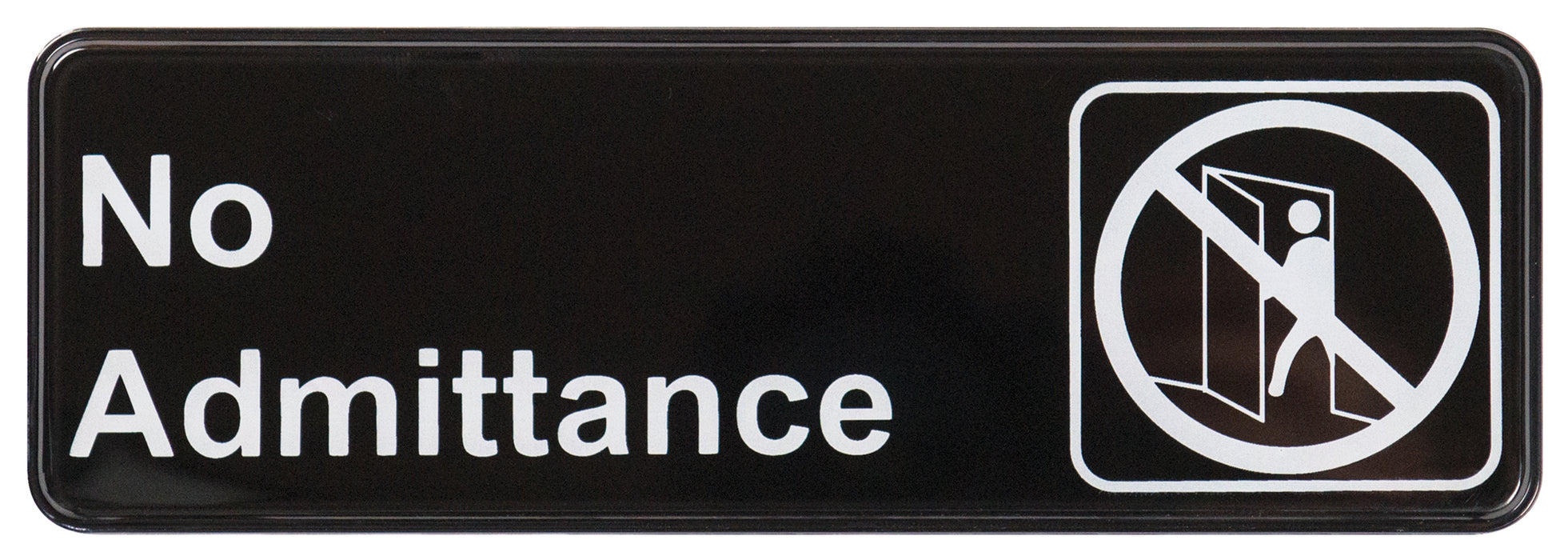 Winco, SGN-331, Sign, Compliance