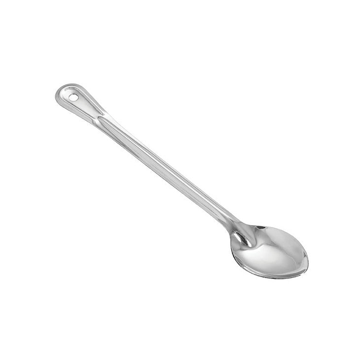 Winco, BSOT-15, Serving Spoon, Solid