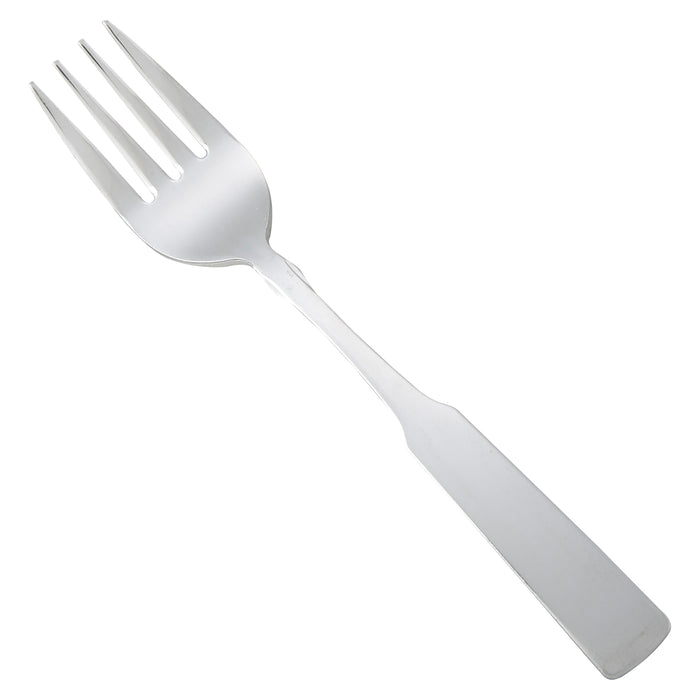 Winco, 0025-06, Fork, Salad