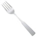 Winco, 0025-06, Fork, Salad