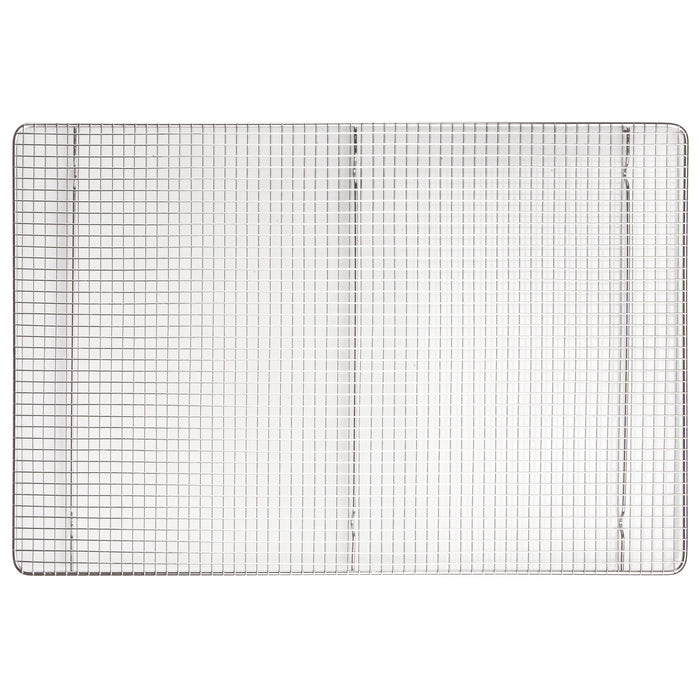 Winco, PGWS-2416, Wire Pan Rack / Grate