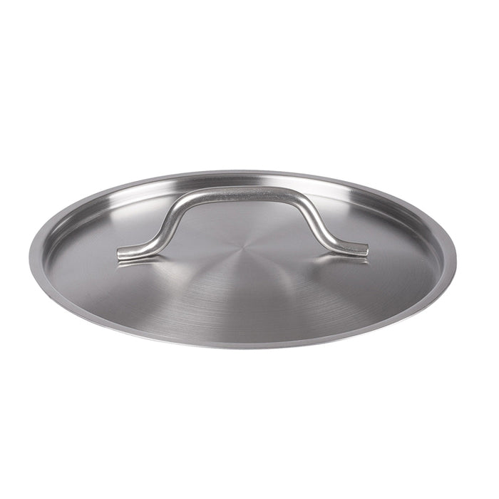 Winco, SSTC-8, Cover / Lid, Cookware