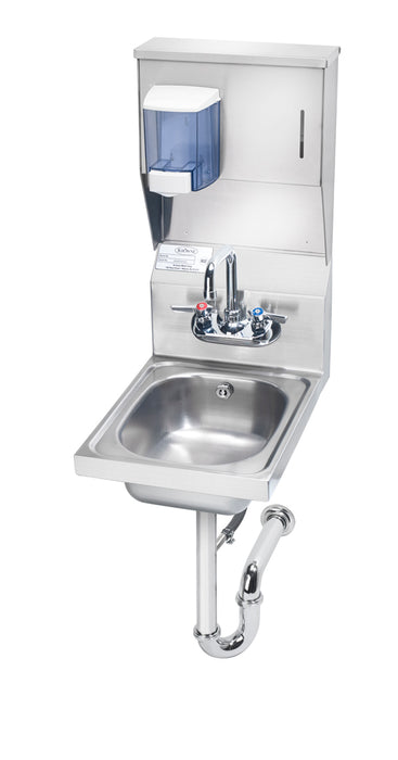 Krowne Metal, HS-31, Hand Sinks