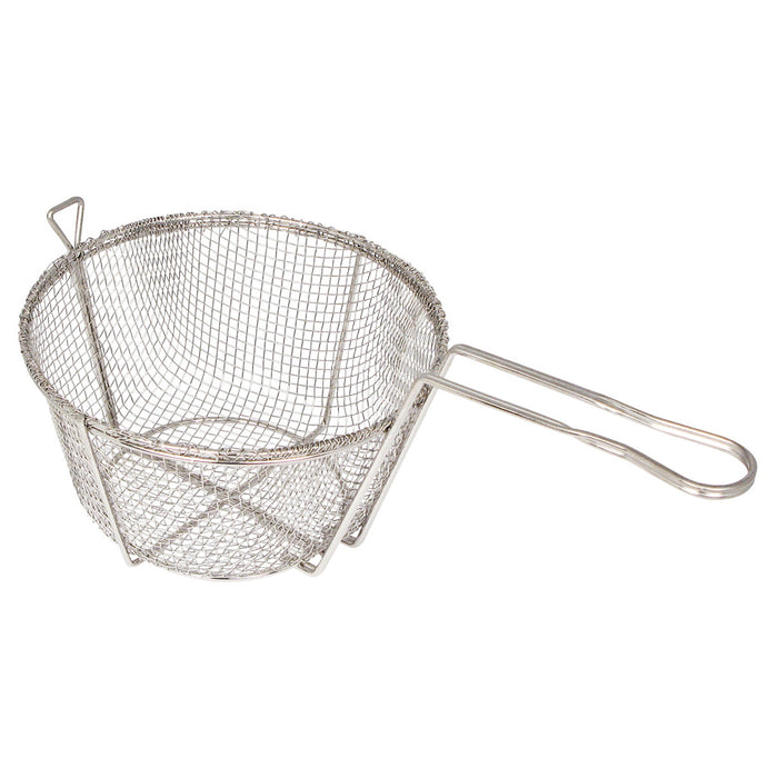 Winco, FBR-9, Fryer Basket