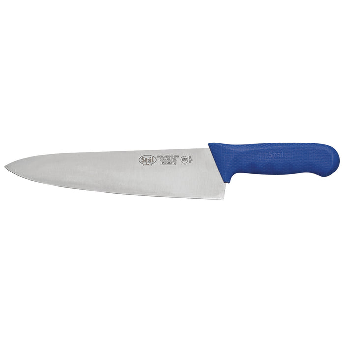 Winco, KWP-100U, Knife, Chef