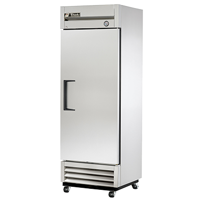 True Manufacturing, T-19-HC, Refrigerator, Reach-In