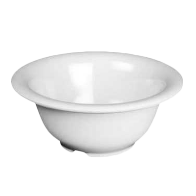 Thunder Group, CR5510W, Soup Salad Pasta Cereal Bowl, Plastic