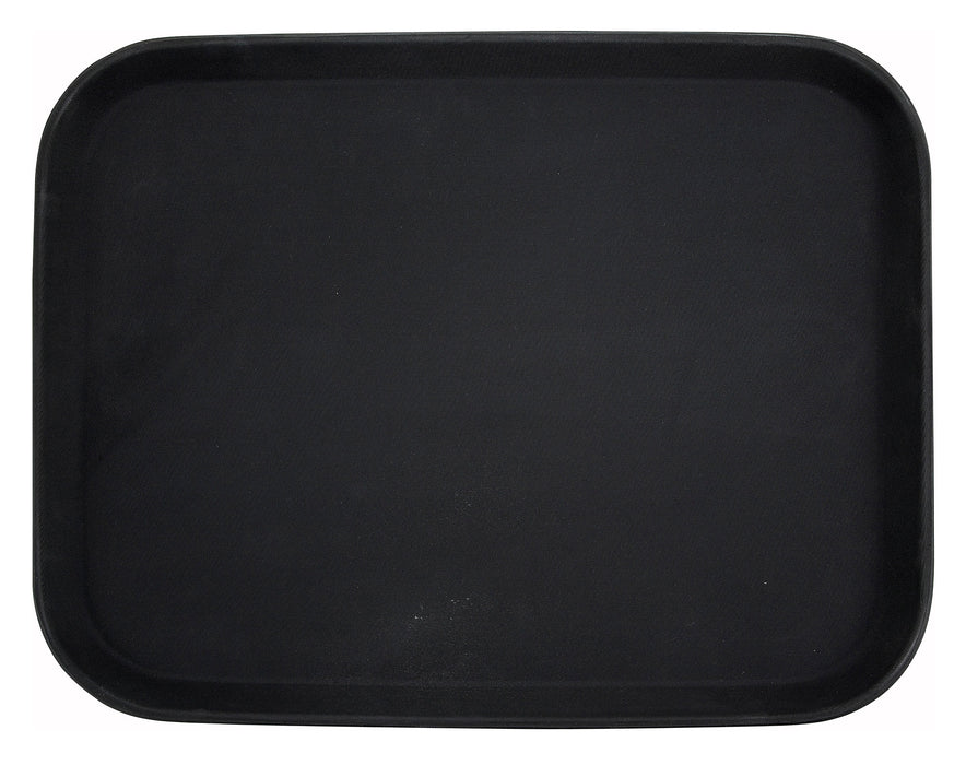 Winco, TRH-1418K, Serving Tray, Non-Skid