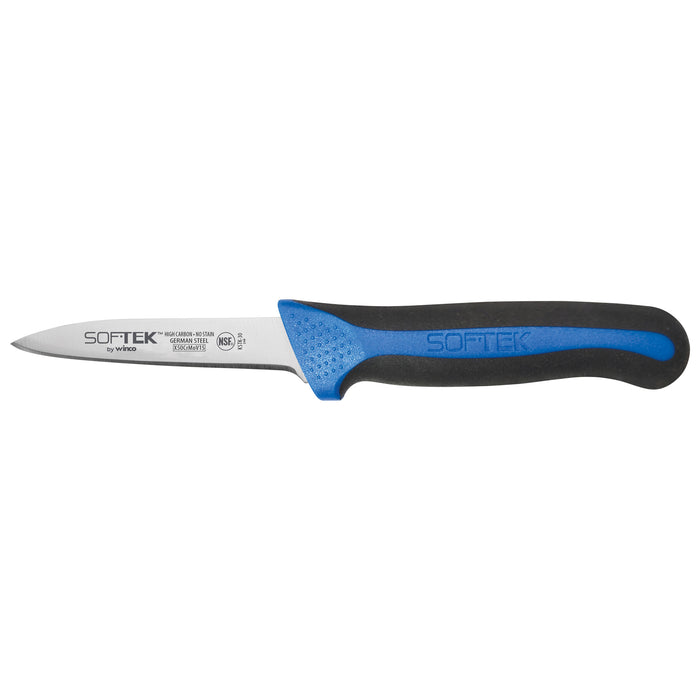 Winco, KSTK-30, Knife, Paring