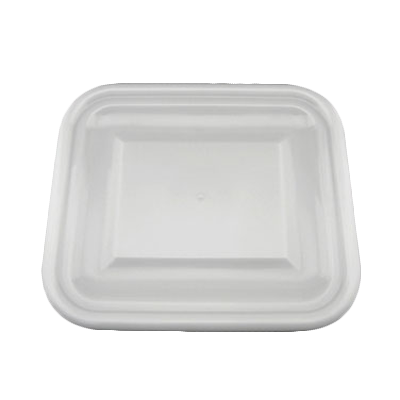 Thunder Group, PLBTC002W, Tapa para caja o tina para autobuses
