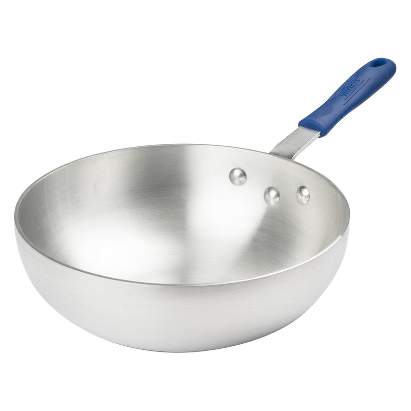 Winco, ASFP-11, Sartén Wok