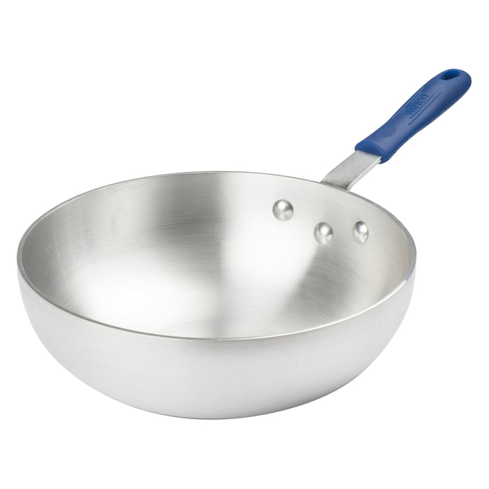 Winco, ASFP-11, Wok Pan