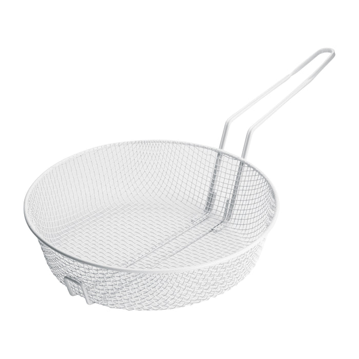 Winco, MSBW-12M, Fryer Basket