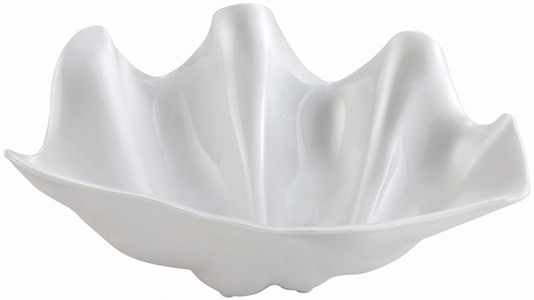 Winco, PSBW-1W, Shell Bowl