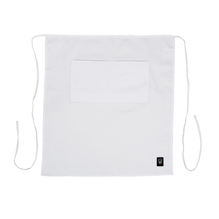 Winco, WA-3129WH, Waist Apron