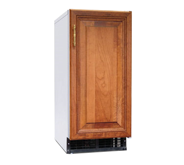 Hoshizaki, C-80BAJ-DS, Ice Maker with Bin, Nugget-Style