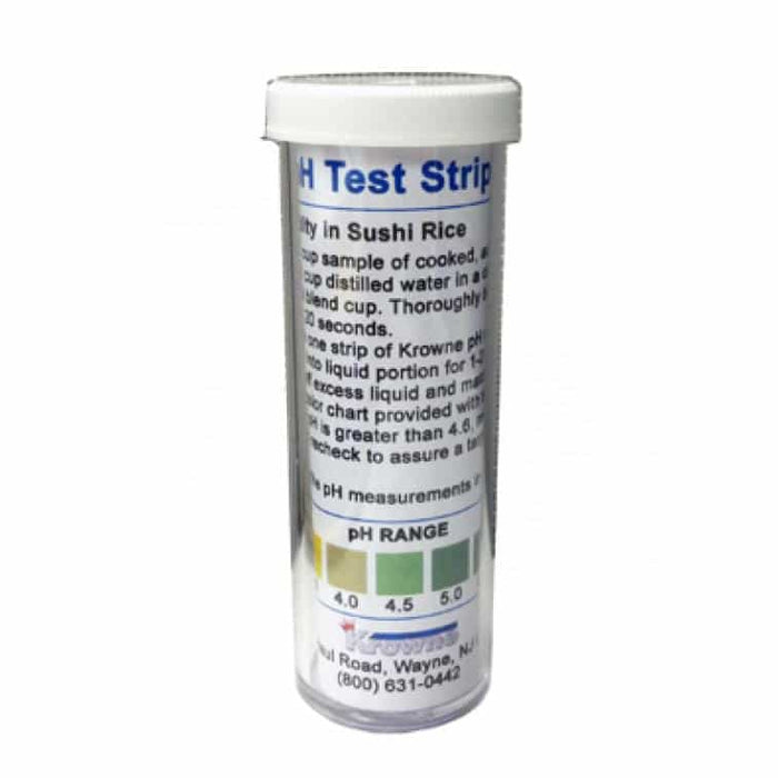 Krowne Metal, P25-126, Test Strips