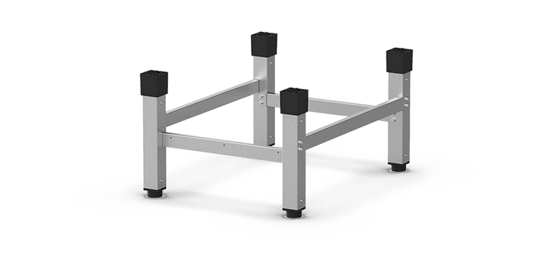 Unox, XWCRC-0013-L, Soporte para horno