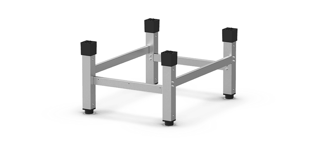 Unox, XWCRC-0013-L, Oven Stand