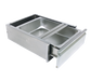 BK Resources, BKDWR-2020-ASSY-SS, Work Table, Drawer