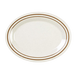 Thunder Group, AD211AA, Platter, Plastic