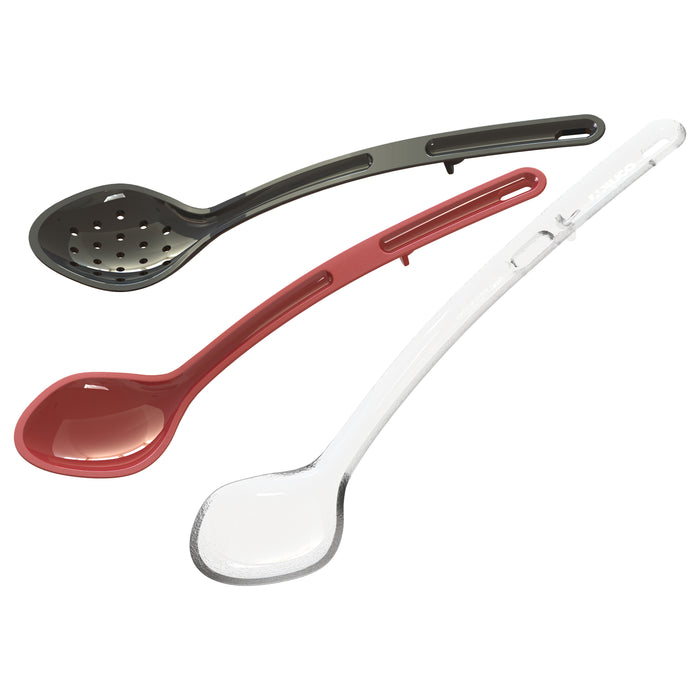 Winco, CVPS-15C, Serving Spoon, Perforated