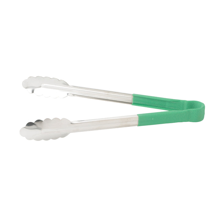 Winco, UTPH-9G, Tongs, Utility