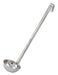 Winco, LDIN-4, Ladle, Serving, Stainless Steel