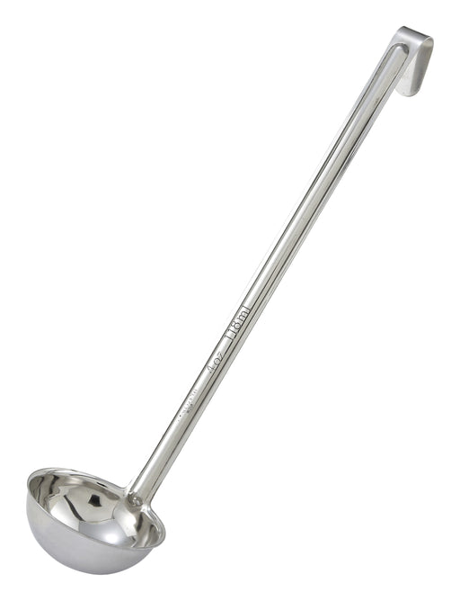 Winco, LDIN-4, Ladle, Serving