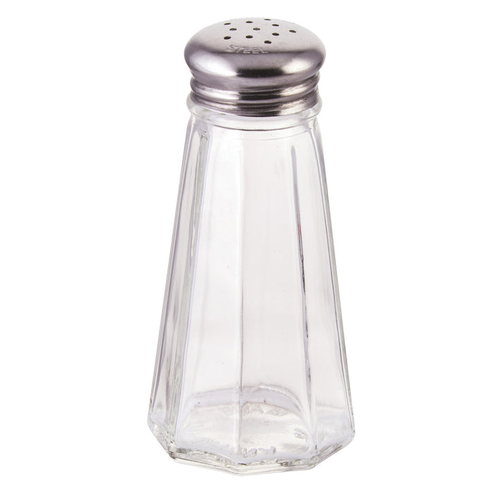 Winco, G-117, Salt / Pepper Shaker