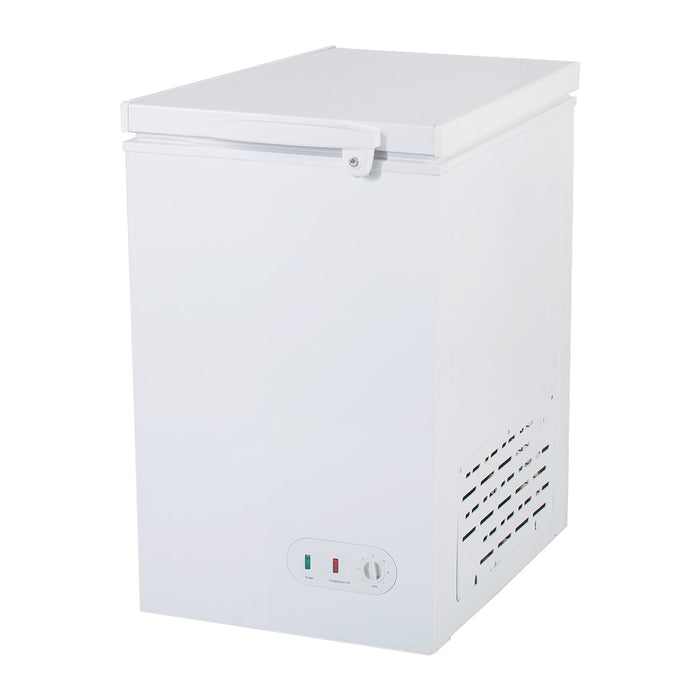 Maxx Cold, MXSH3.4SHC, Chest Freezer