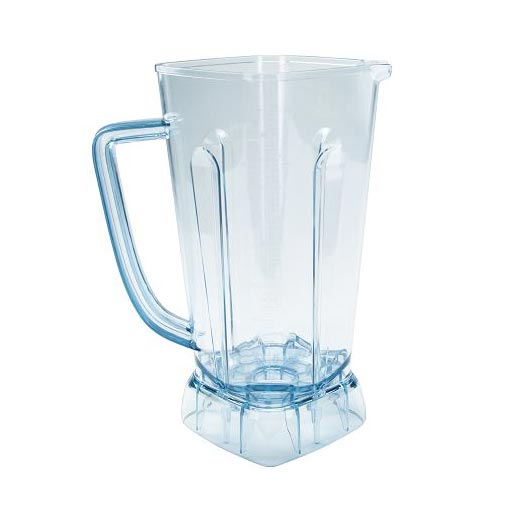 Winco, XLB1000P11, Blender Container