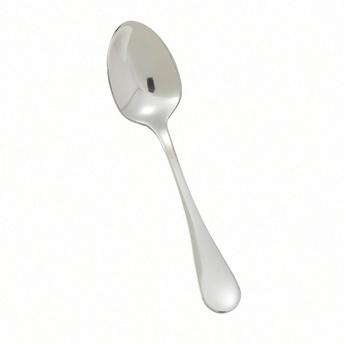 Winco, 0037-09, Spoon, Demitasse