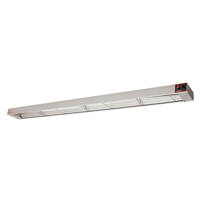 Winco, ESH-48, Heat Lamp, Strip Type